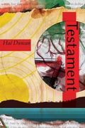 Cover: Testament (Paperback) - Eibonvale Press
