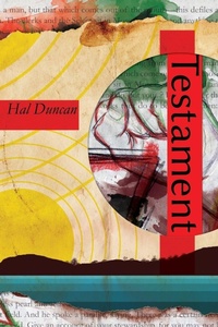 Enlarge image Cover: Testament (Paperback) - Eibonvale Press