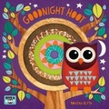 Cover: Goodnight Hoot - Fourth Wall Publishing