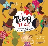 Enlarge image Cover: A Texas Year - EK Books