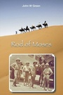 Cover: Rod of Moses - Chaplin Books