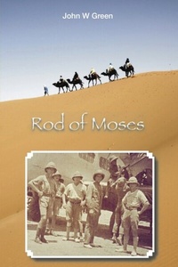 Enlarge image Cover: Rod of Moses - Chaplin Books