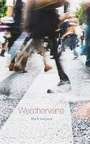 Cover: Weathervane - Palimpsest Press