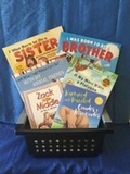 Cover: We Love Our Family Reading Bundle - Platypus Media LLc