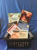 Cover: New Parent Reading Bundle - Platypus Media LLc