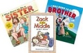 Cover: Sibling Book Set - Platypus Media LLc