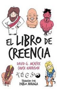 Enlarge image Cover: El Libro de Creencia - Rethink Press