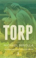 Cover: Torp - Linda Leith Publishing