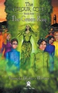 Cover: The Colour Code - Pick-A-Woo Woo Publishers
