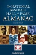 Cover: National Baseball Hall of Fame Almanac - Baseball America