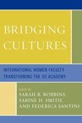 Cover: Bridging Cultures - University Press of America