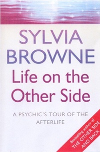 Enlarge image Cover: Life On The Other Side - Piatkus Books