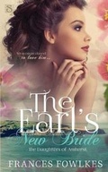 Cover: The Earl's New Bride - Entangled Publishing