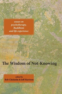 Enlarge image Cover: The Wisdom of Not-Knowing - Triarchy Press