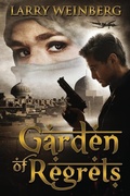 Cover: Garden of Regrets - Stealth Books
