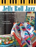 Cover: Jelly Roll Jazz - Landauer Publishing