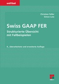 Cover: Swiss GAAP FER - Orell F&uuml;ssli Verlag