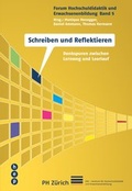 Cover: Schreiben und Reflektieren (E-Book) - hep verlag