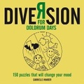 Cover: Diversion - Virgin Books