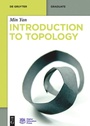 Cover: Introduction to Topology - De Gruyter