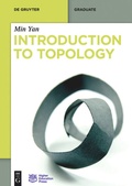 Cover: Introduction to Topology - De Gruyter
