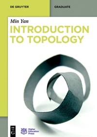 Abbildung von: Introduction to Topology - De Gruyter