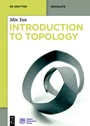 Cover: Introduction to Topology - De Gruyter