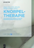 Cover: Knorpeltherapie - De Gruyter