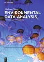 Cover: Environmental Data Analysis - De Gruyter