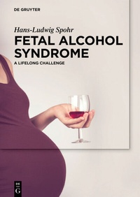 Bild: Fetal Alcohol Syndrome - De Gruyter
