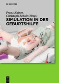 Cover: Simulation in der Geburtshilfe - De Gruyter