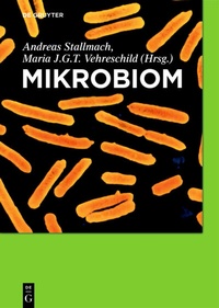 Abbildung von: Mikrobiom - De Gruyter