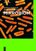 Cover: Mikrobiom - De Gruyter