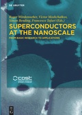 Cover: Superconductors at the Nanoscale - De Gruyter