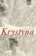 Cover: Krystyna - Kiepenheuer & Witsch