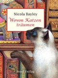 Cover: Wovon Katzen tr&auml;umen - Insel