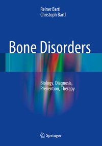 Enlarge image Cover: Bone Disorders - Springer