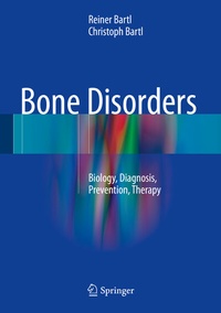 Abbildung von: Bone Disorders - Springer