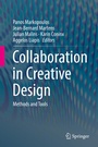 Cover: Collaboration in Creative Design - Springer