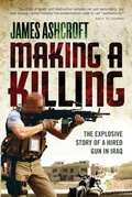 Cover: Making A Killing - Virgin Books