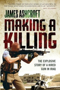 Enlarge image Cover: Making A Killing - Virgin Books