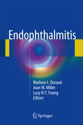 Cover: Endophthalmitis - Springer
