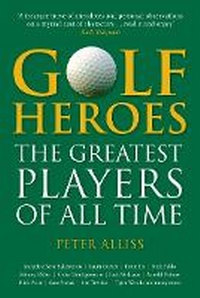 Abbildung von: Golf Heroes - Virgin Books