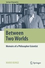 Cover: Between Two Worlds - Springer