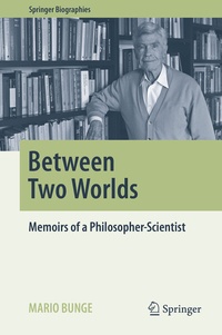 Enlarge image Cover: Between Two Worlds - Springer