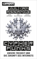 Cover: Cypherpunks - Campus