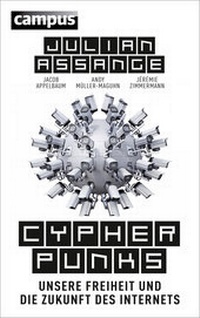 Enlarge image Cover: Cypherpunks - Campus