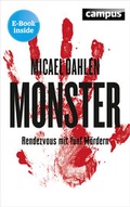 Cover: Monster - Campus