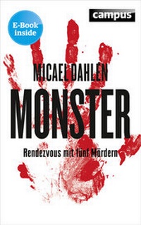 Enlarge image Cover: Monster - Campus