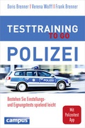 Bild: Testtraining to go Polizei - Campus